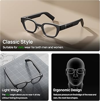 AIグラス　INMO AIグラス INMO Amazon.com: inmo GO Smart Glasses with AR Display